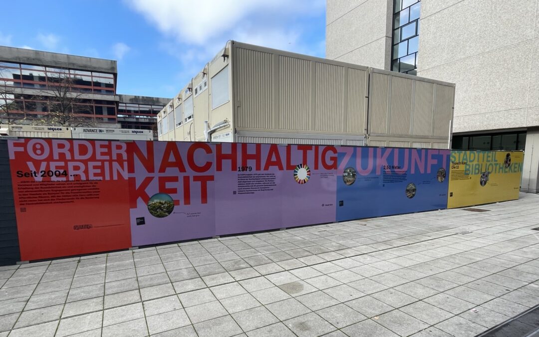 Zentralbibliothek Köln